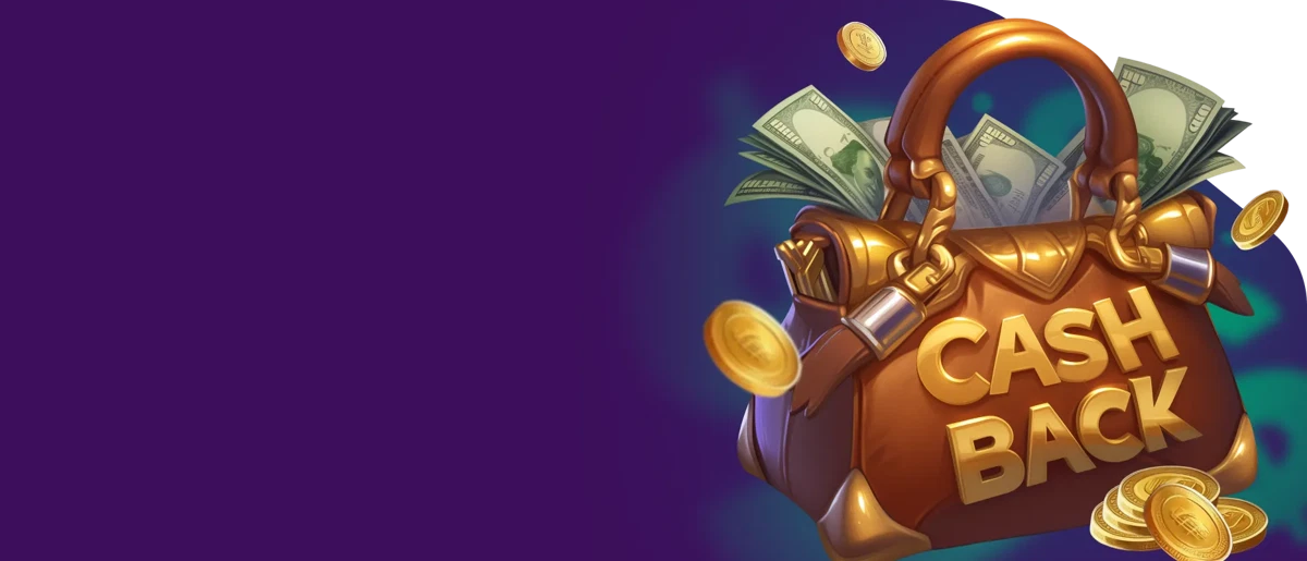 Cashback Spinline Casino Polska