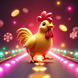 Chicken Road Casino Spinline