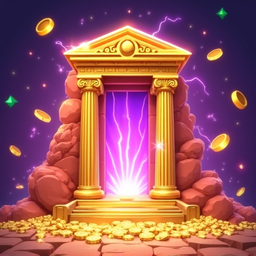 Gates of Olympus Kasyno Spinline