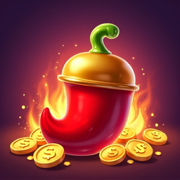 Hot Chilli Bells Spinline Kasyno Polska