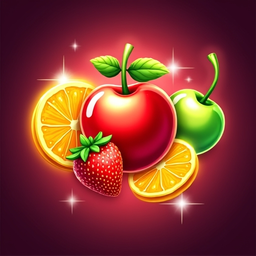 Lucky Fruit Wins Spinline Casino