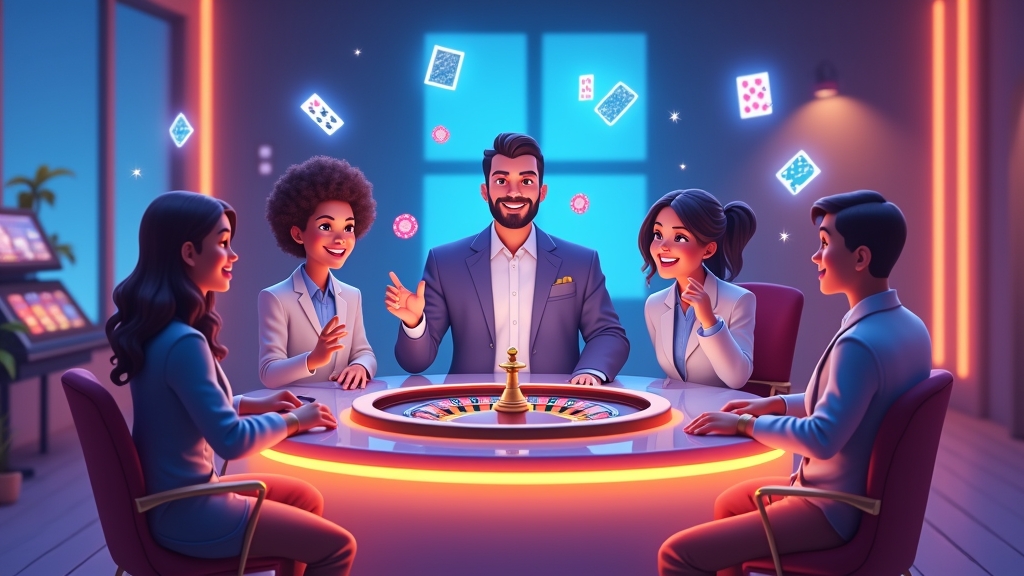 Spinline Casino