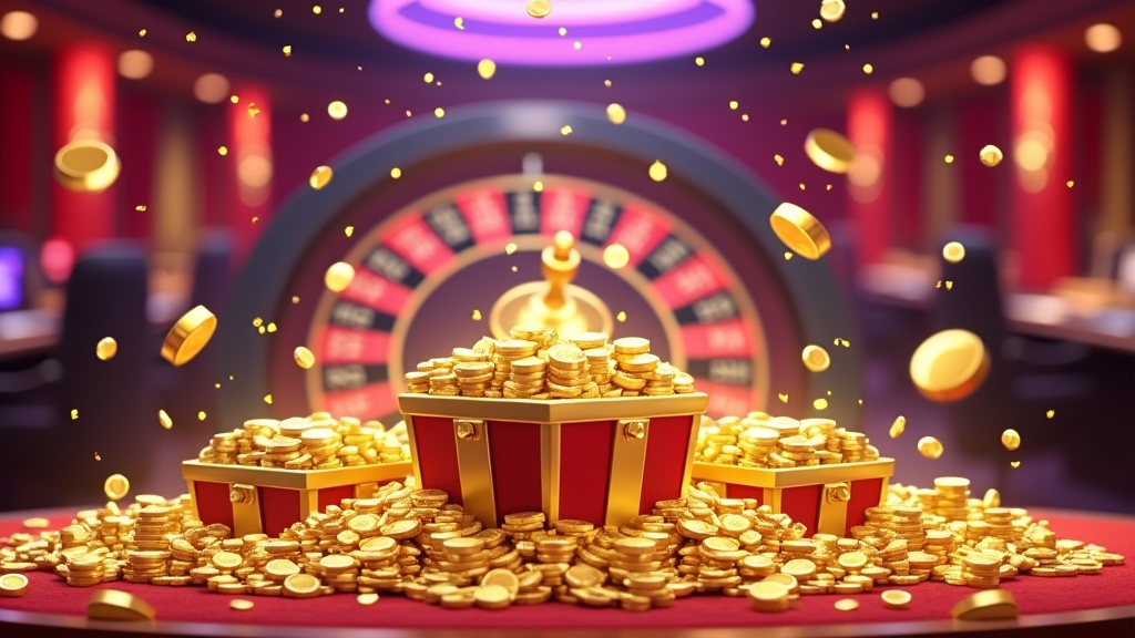 Casino Spinline