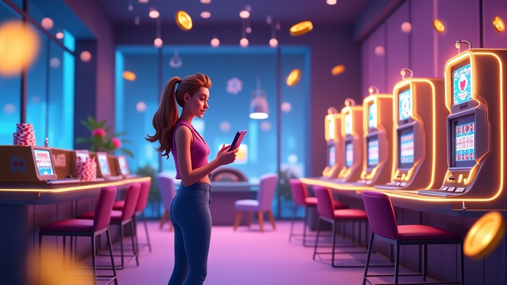 Spinline Casino